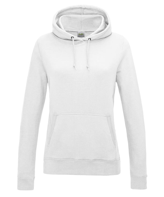 JH01F Women'S College Hoodie