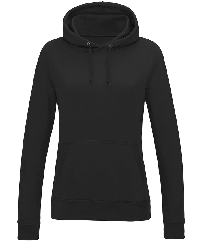 JH01F Women'S College Hoodie