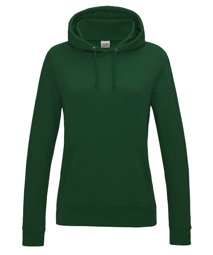 JH01F Women'S College Hoodie