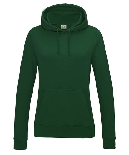 JH01F Women'S College Hoodie