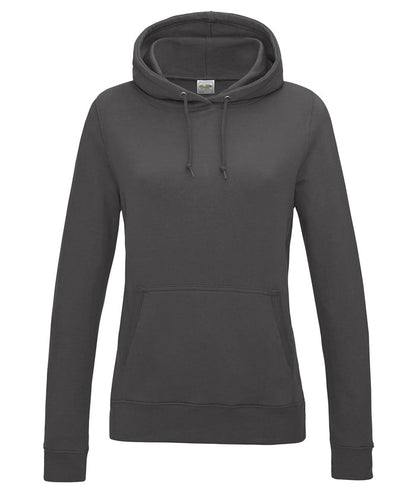 JH01F Women'S College Hoodie