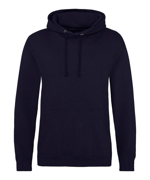 JH020 Street Hoodie
