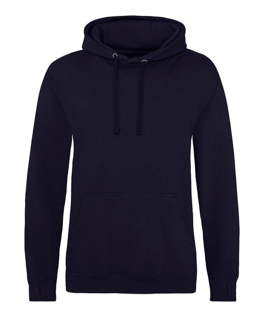 JH020 Street Hoodie