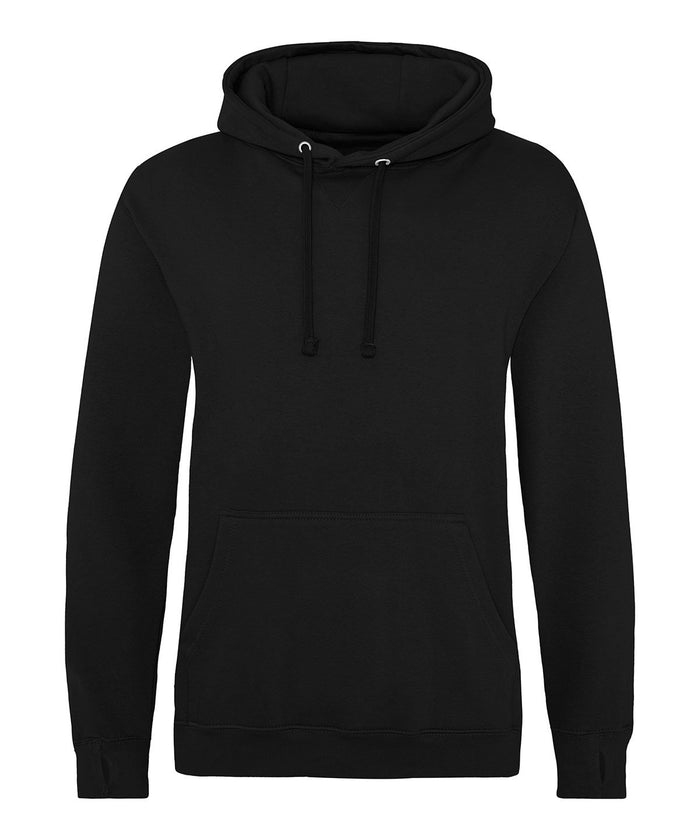 JH020 Street Hoodie