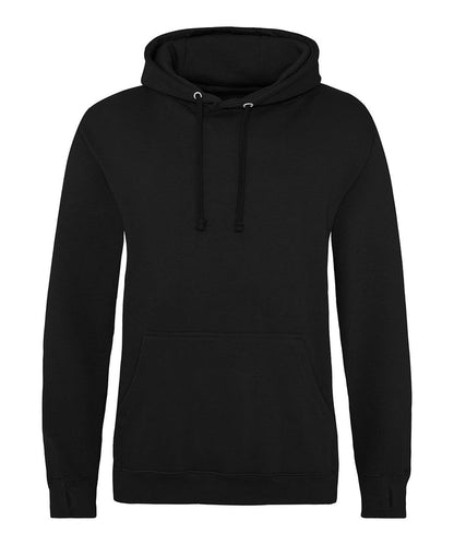 JH020 Street Hoodie