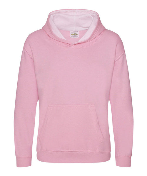 JH03J Kids Varsity Hoodie