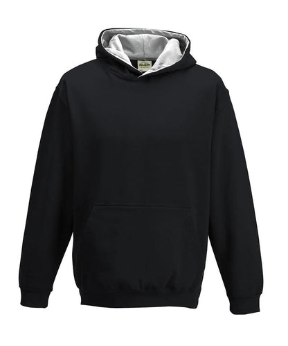 Jet Black/Heather Grey / 34