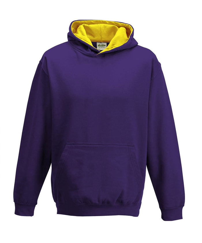 Purple/Sun Yellow / 34