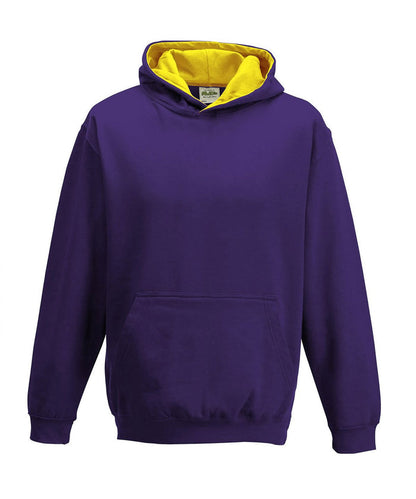 Purple/Sun Yellow / 34