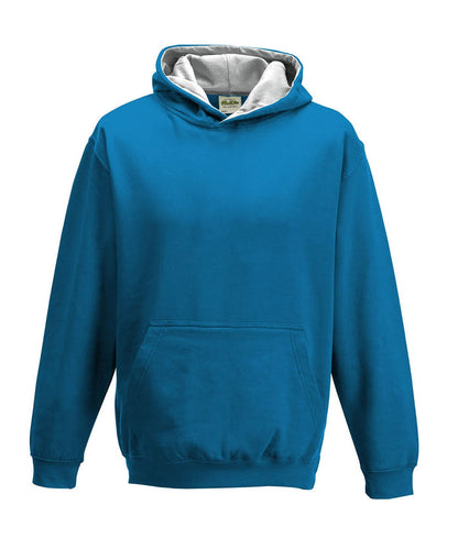 Sapphire Blue/Heather Grey / 34