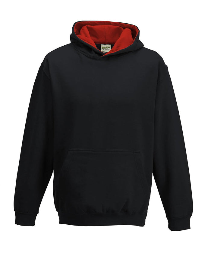 JH03J Kids Varsity Hoodie