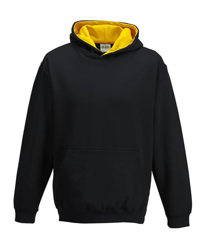 Jet Black/Gold / 34