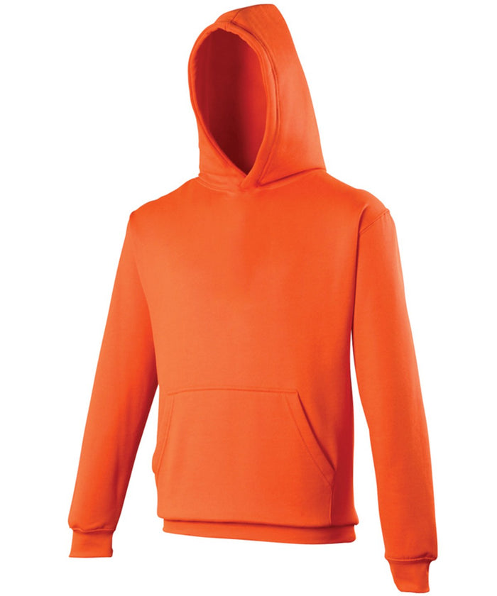 JH04J Kids Electric Hoodie