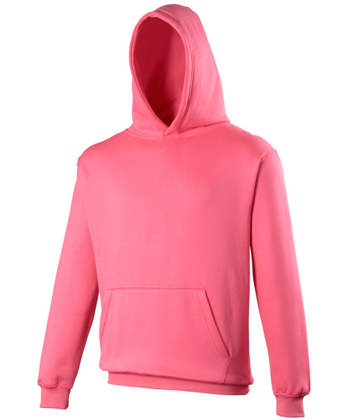 JH04J Kids Electric Hoodie