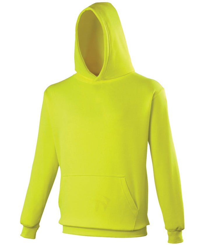 JH04J Kids Electric Hoodie