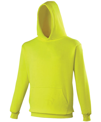 JH04J Kids Electric Hoodie