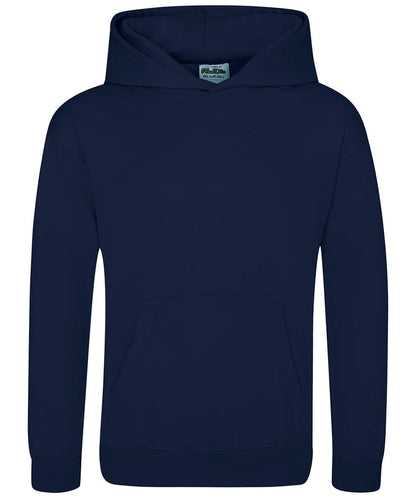 JH06J Kids Sports Polyester Hoodie