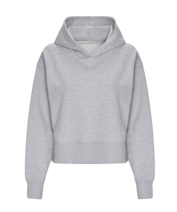 JH305 Women’S Relaxed Hoodie