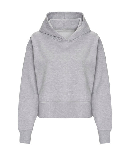 JH305 Women’S Relaxed Hoodie