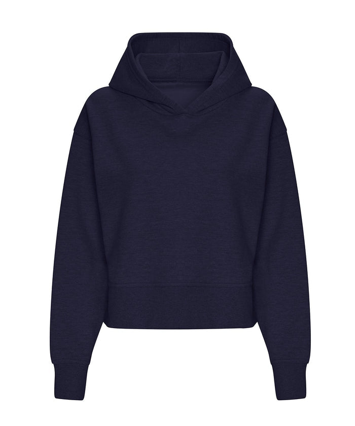 JH305 Women’S Relaxed Hoodie