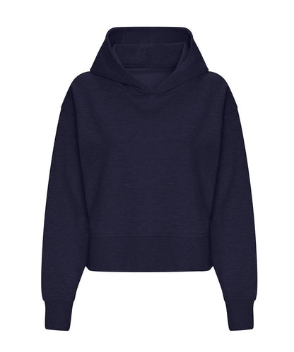 JH305 Women’S Relaxed Hoodie