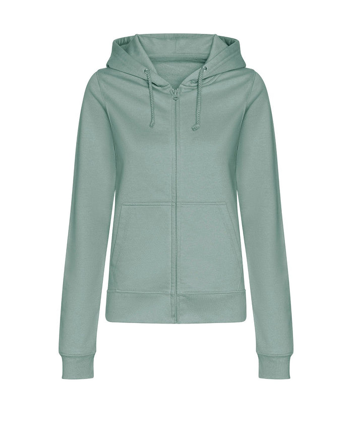 JH50F Women’S College Zoodie