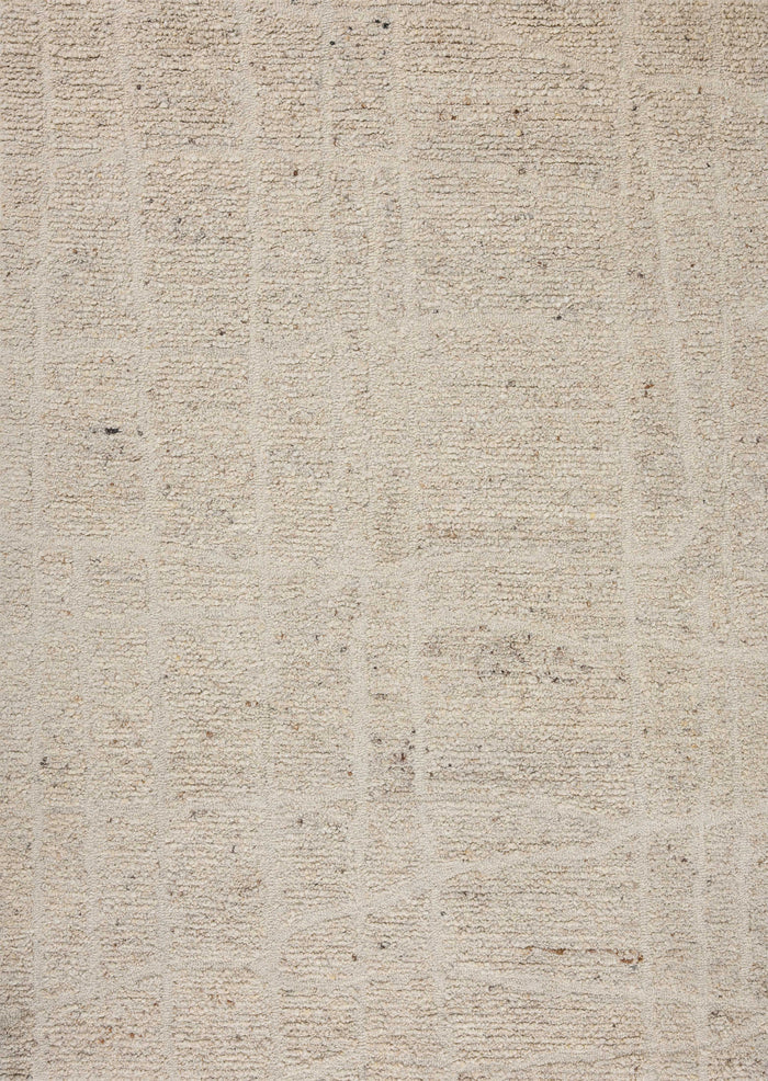 The Rug Corner Magnolia Home by Joanna Gaines x Loloi Jones Oatmeal