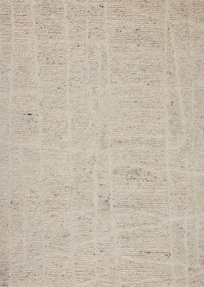 The Rug Corner Magnolia Home by Joanna Gaines x Loloi Jones Oatmeal