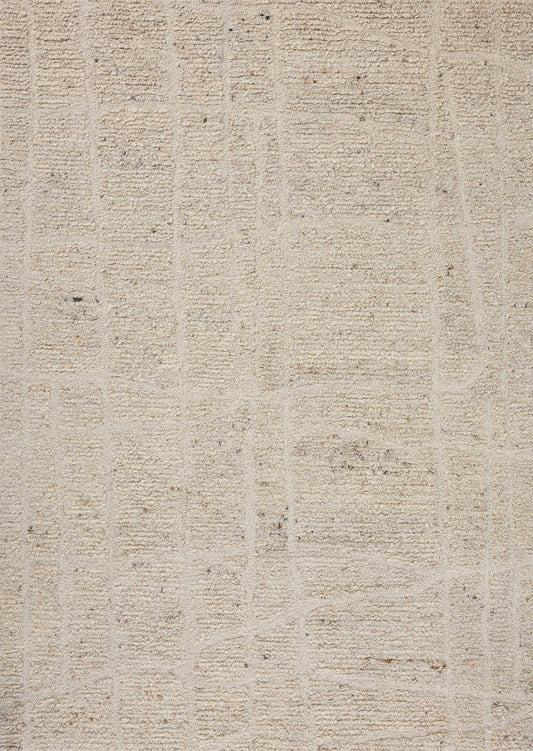 The Rug Corner Magnolia Home by Joanna Gaines x Loloi Jones Oatmeal