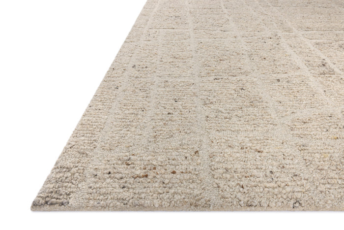 The Rug Corner Magnolia Home by Joanna Gaines x Loloi Jones Oatmeal