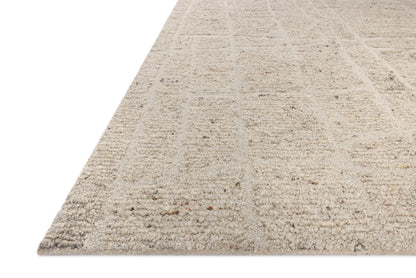 The Rug Corner Magnolia Home by Joanna Gaines x Loloi Jones Oatmeal