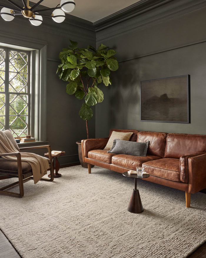 The Rug Corner Magnolia Home by Joanna Gaines x Loloi Jones Oatmeal