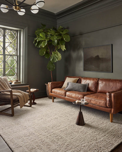 The Rug Corner Magnolia Home by Joanna Gaines x Loloi Jones Oatmeal
