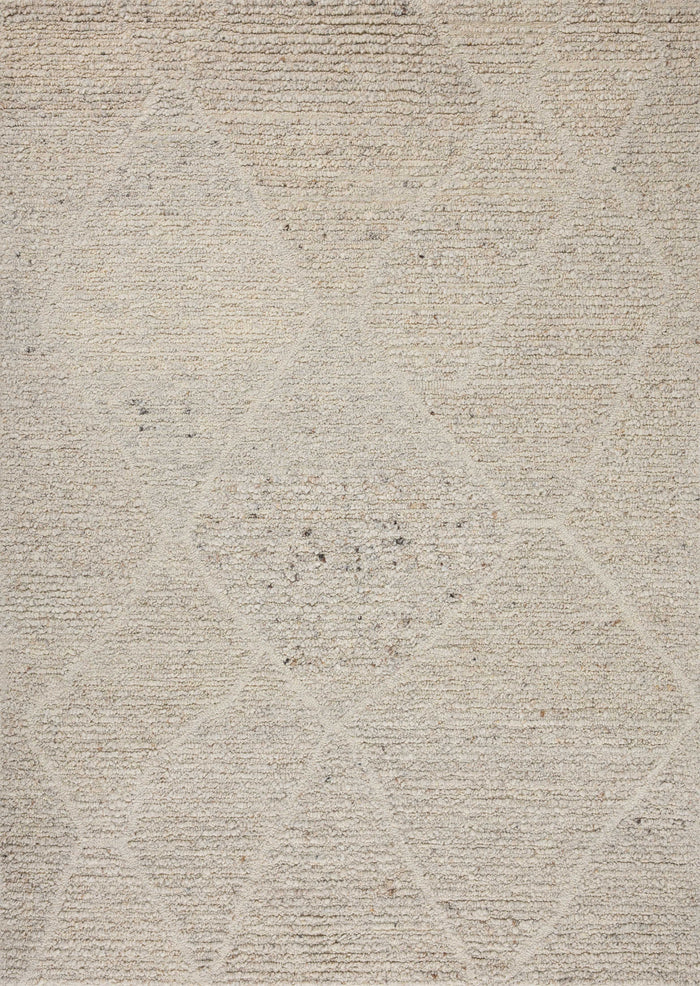 The Rug Corner Magnolia Home by Joanna Gaines x Loloi Jones Oatmeal