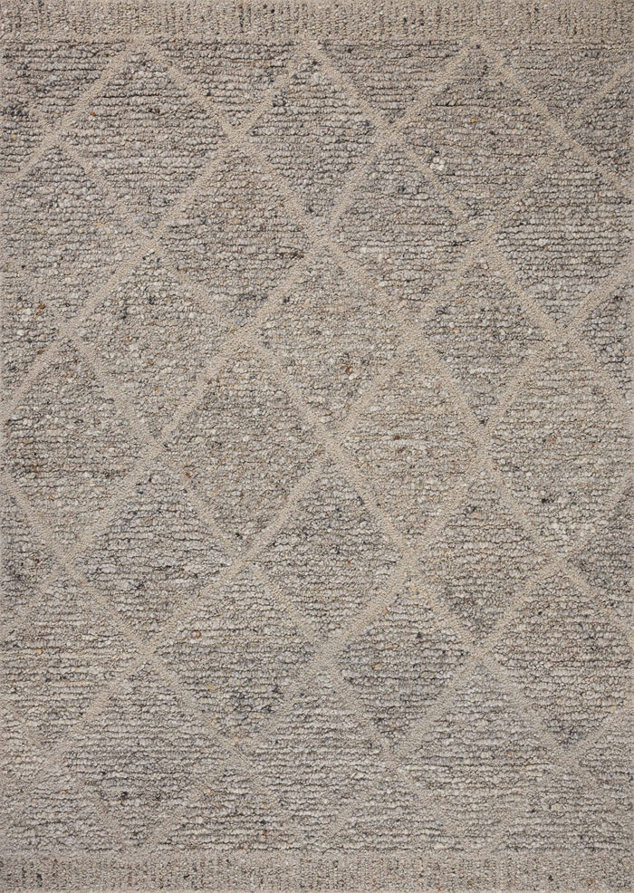 The Rug Corner Magnolia Home by Joanna Gaines x Loloi Jones Pebble
