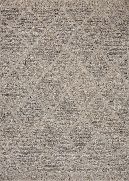 The Rug Corner Magnolia Home by Joanna Gaines x Loloi Jones Pebble