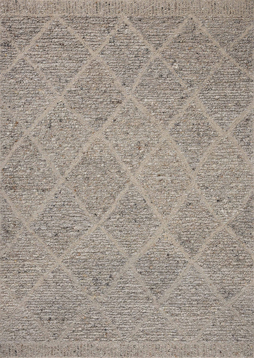 The Rug Corner Magnolia Home by Joanna Gaines x Loloi Jones Pebble