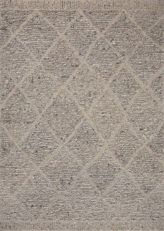 The Rug Corner Magnolia Home by Joanna Gaines x Loloi Jones Pebble