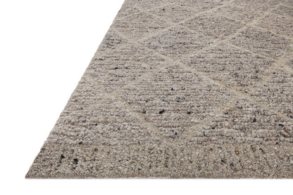 The Rug Corner Magnolia Home by Joanna Gaines x Loloi Jones Pebble
