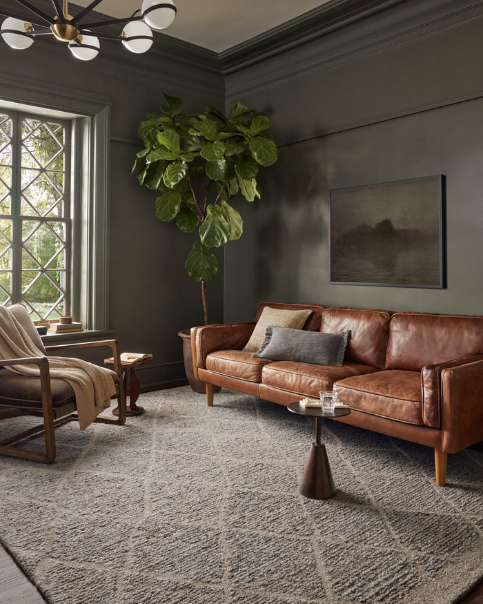 The Rug Corner Magnolia Home by Joanna Gaines x Loloi Jones Pebble