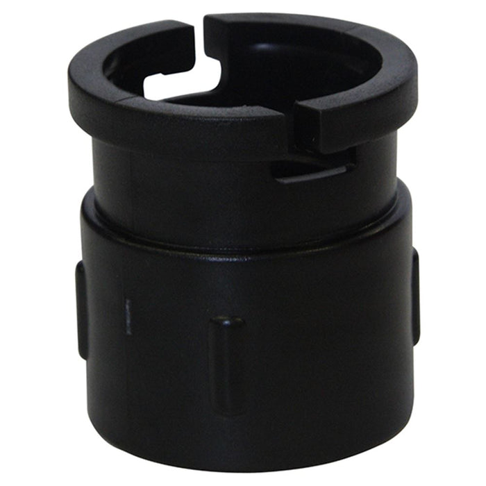 JSP Jetstream Bayonet Coupling Black CBU010-001-100