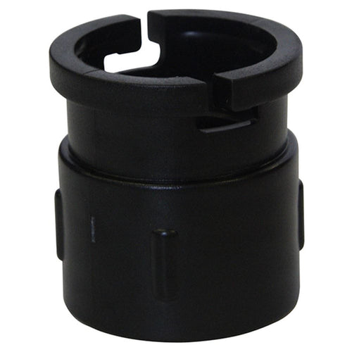 JSP Jetstream Bayonet Coupling Black CBU010-001-100