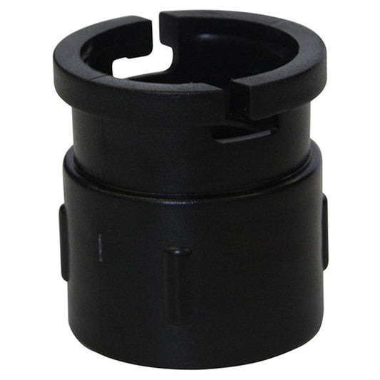 JSP Jetstream Bayonet Coupling Black CBU010-001-100