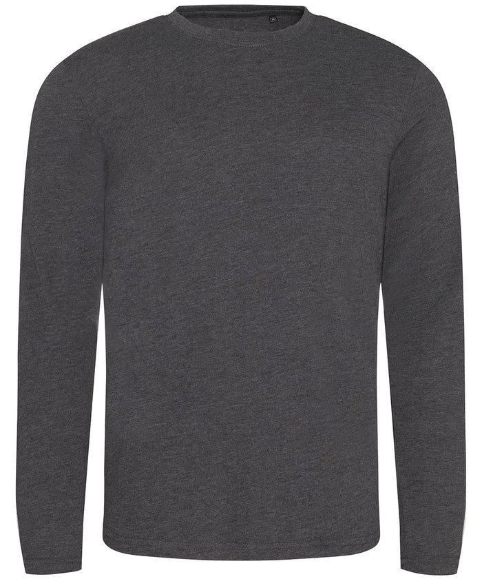 JT002 Triblend T Long Sleeve