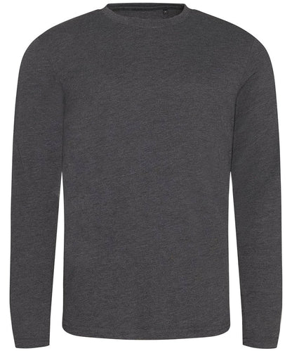 JT002 Triblend T Long Sleeve