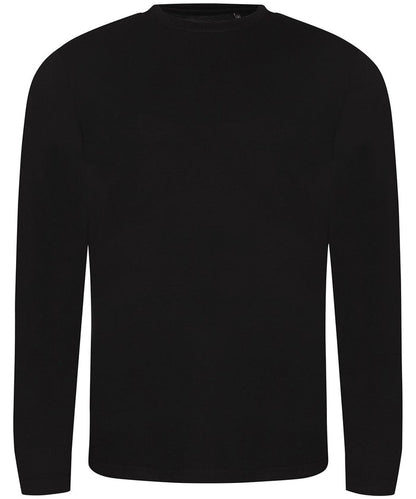 JT002 Triblend T Long Sleeve