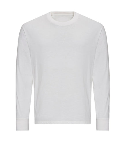 JT019 Oversize 100 Long Sleeve T
