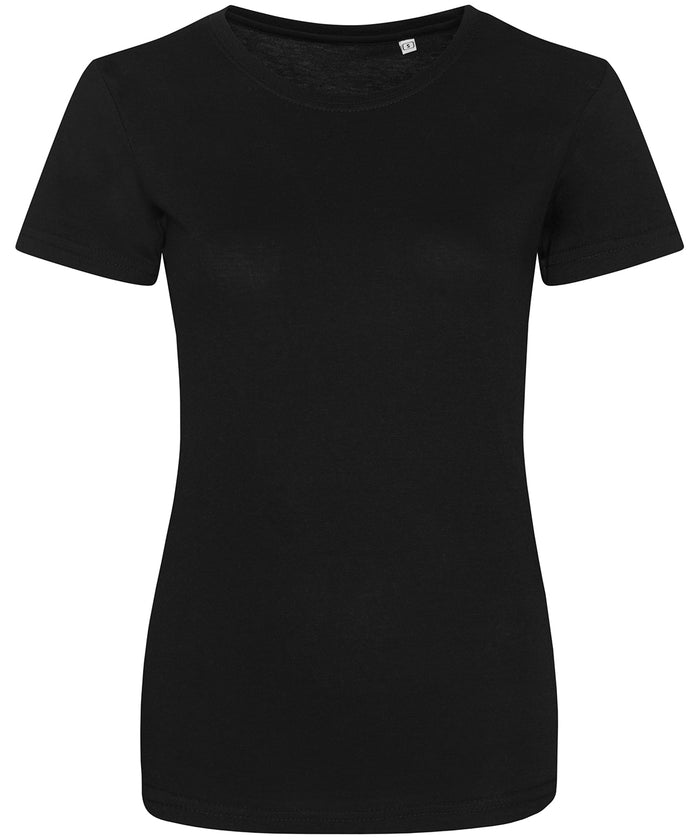 JT01F Women'S Triblend T
