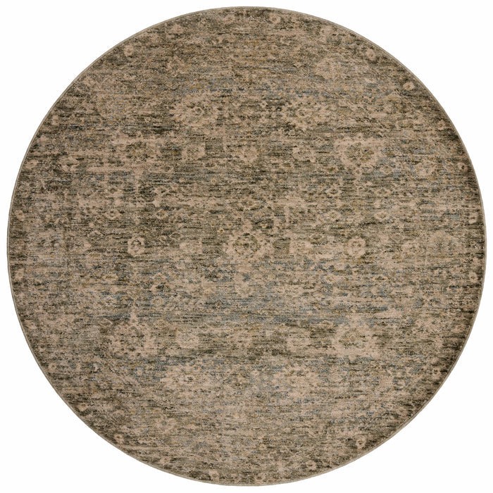 The Rug Corner Magnolia Home by Joanna Gaines x Loloi Junie Lagoon / Natural