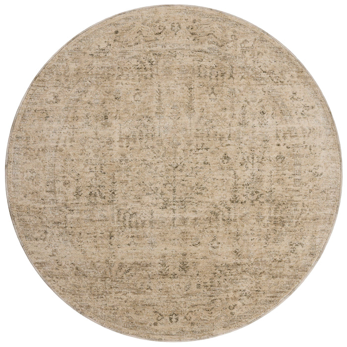 The Rug Corner Magnolia Home by Joanna Gaines x Loloi Junie Oatmeal / Smoke